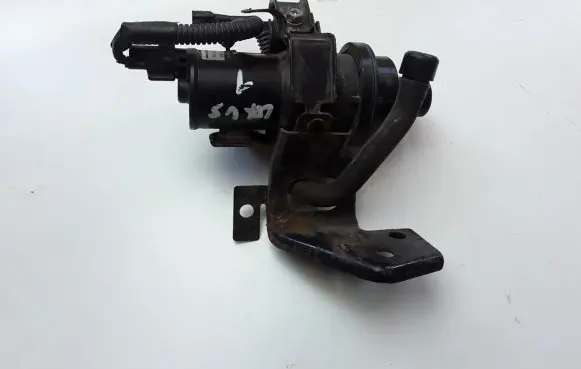Lexus RX 450H Electric auxiliary coolant/water pump 0641001080