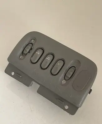 Renault Scenic I Other switches/knobs/shifts 7700432429 7700433081
