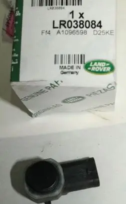 Land Rover Range Rover Evoque L538 Parking PDC sensor LR038084