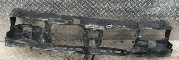 Seat Toledo I (1L) Radiator support slam panel