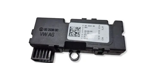 Volkswagen PASSAT B6 Steering angle sensor 3C0959654