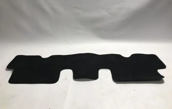 Citroen C4 Grand Picasso Second row seat mat 1609372380