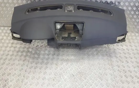 Fiat Croma Dashboard