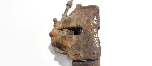 Volkswagen Sharan Front brake caliper