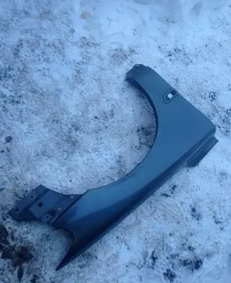 Volvo S60 Fender