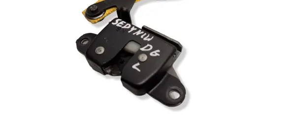 Honda Accord Seat back rest lock catch 