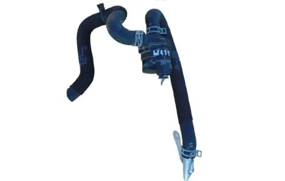 Mercedes-Benz A W177 Electric auxiliary coolant/water pump A2118350364
