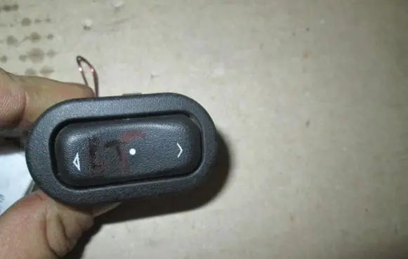Opel Zafira A Other devices