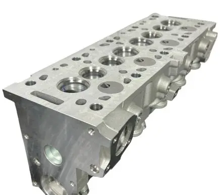 Fiat Scudo Engine head 908067 FCFT1003 02.00.J3