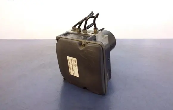 BMW 5 E60 E61 ABS Pump 0265 960 327