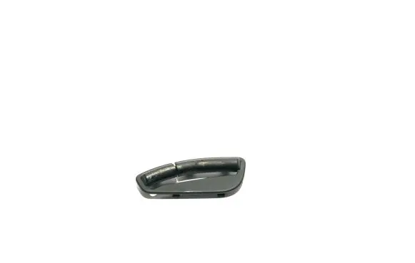 Audi A8 S8 D4 4H Seat belt trim 4H0857782A