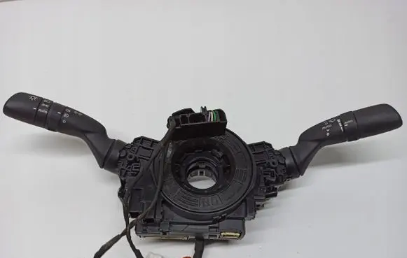 Toyota C-HR I Other exterior part 