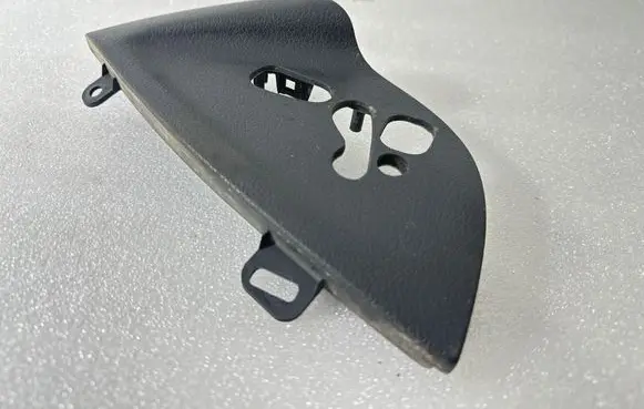 Mercedes-Benz CLK A209 C209 Front door seat control surround trim P0058420