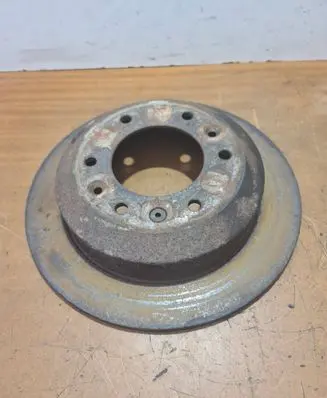 KIA Carnival Rear brake disc