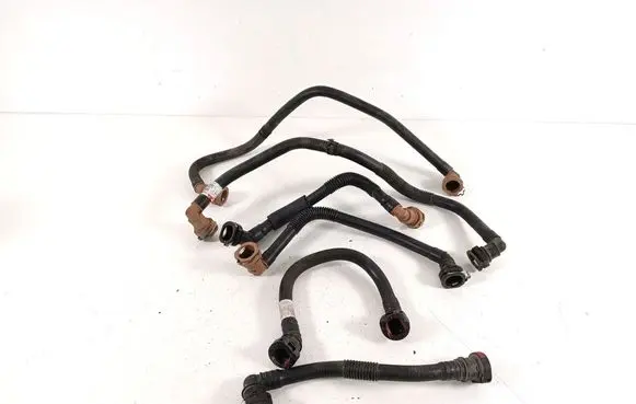 KIA Niro Air intake hose/pipe 860T00EJA0