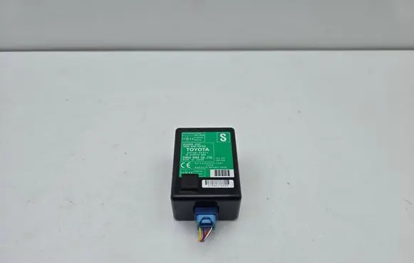 Toyota Auris 150 Immobilizer control unit/module 8974002011 61B478000