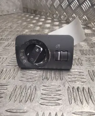Audi A6 S6 C5 4B Light switch 4B1941531F