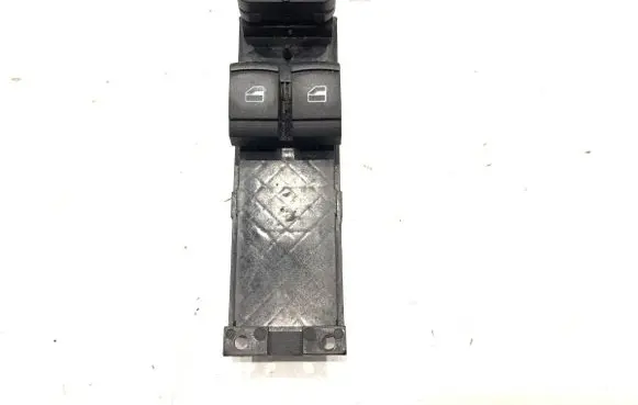 Electric window control switch