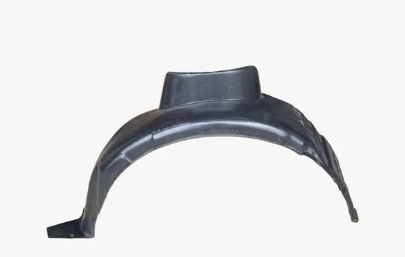 Fiat Tipo Front wheel arch liner splash guards 7766476 182934080