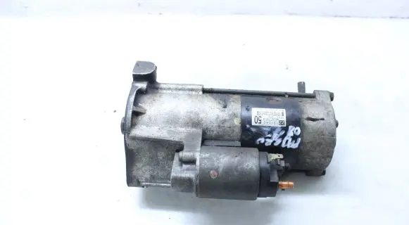 Mitsubishi Pajero Starter motor 1810A0 M008T75074