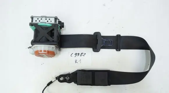 Audi R8 42 Front seatbelt 427857706K