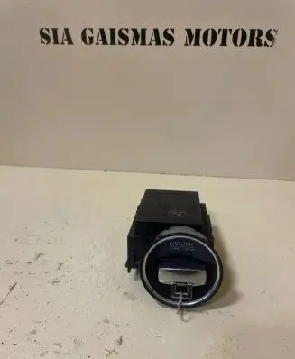 Volkswagen PASSAT B6 Ignition lock 3C0905843