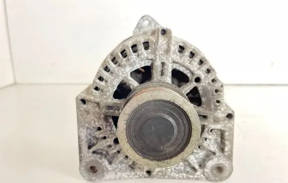 Nissan Micra Generator/alternator