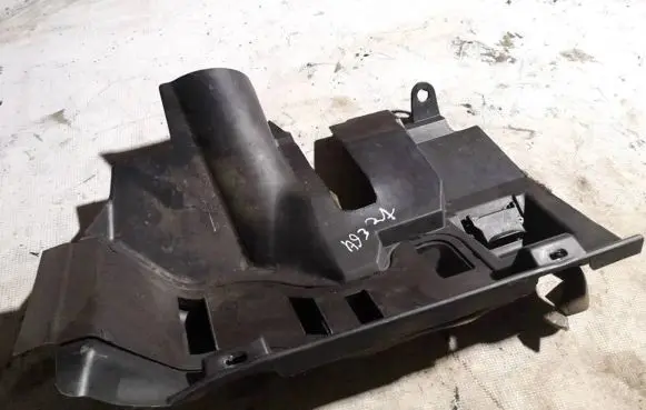 Mercedes-Benz ML W163 Other interior part 2025402373 amp967028-1