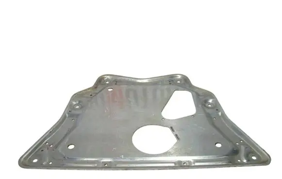BMW X5M E70 Engine splash shield/under tray 31106786568