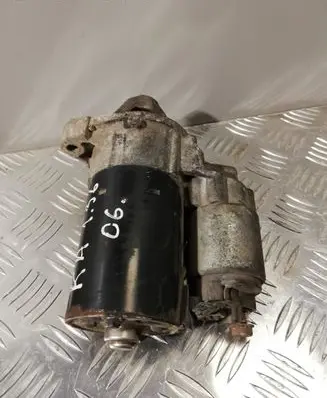 Ford Ka Starter motor 1005831267