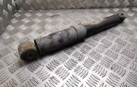 Renault Trafic II (X83) Rear shock absorber/damper