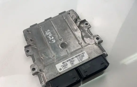 Ford Mondeo MK V Engine control unit/module K1GA12A650DB