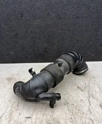 Volkswagen Crafter Turbo air intake inlet pipe/hose 2EO129615 9065281424 446434