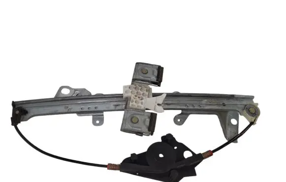Ford Fusion Front window lifting mechanism without motor 52020N