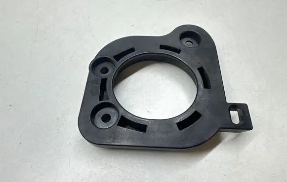 BMW 3 E46 Steering rack mounting bracket 3411677