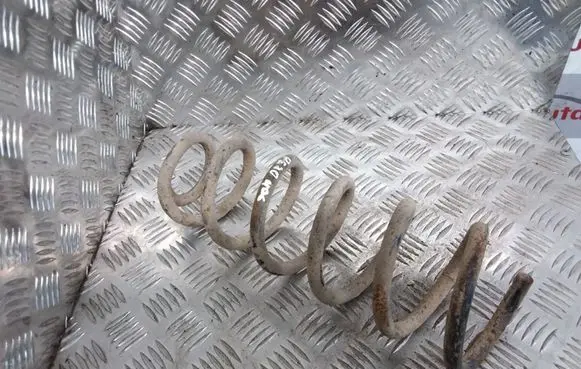 Peugeot 406 Rear coil spring
