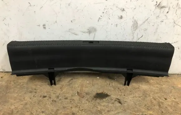 Audi A5 8T 8F Trunk/boot sill cover protection 8T8864483