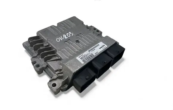 Volvo V70 Engine control unit/module ECU 31355669 S180134102B