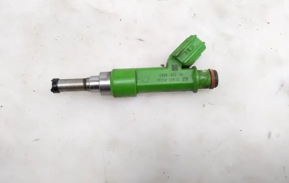 Fuel injector