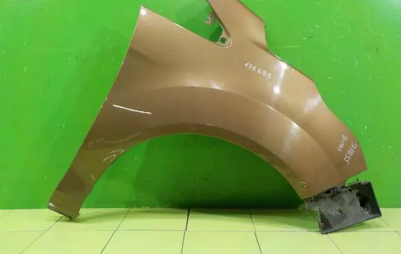 Ford B-MAX Fender PRZOD PRAWY