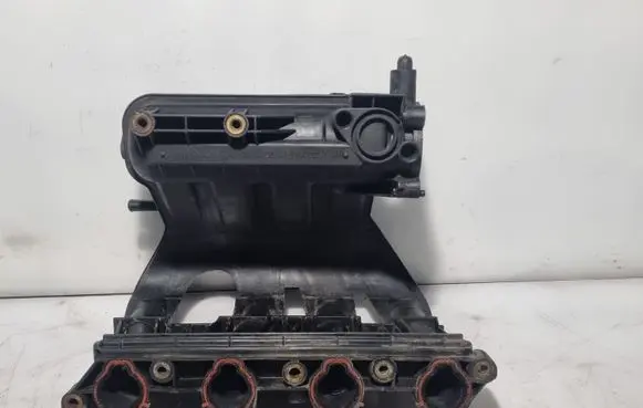 Mercedes-Benz A W168 Intake manifold A1661410301