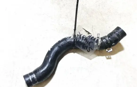 Renault Scenic II - Grand scenic II Engine coolant pipe/hose