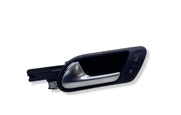 Volkswagen Golf V Front door interior handle 1K1837113