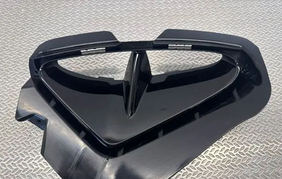 Cupra Formentor Front fog light trim/grill 5FF807575A 5FF807575