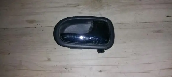 Mazda 323 F Front door interior handle