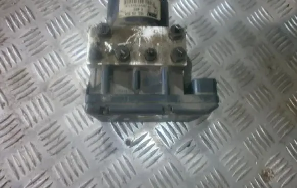 Fiat Bravo - Brava ABS Pump 46529968 C492
