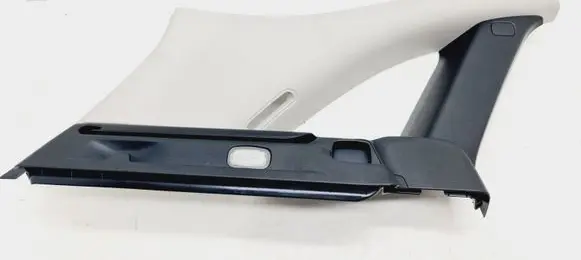 (C) pillar trim