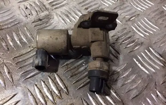 Mazda CX-5 Oil pressure sensor K5T45597