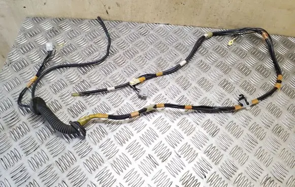 Subaru Outback Tailgate/trunk wiring harness 