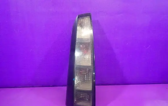 Opel Meriva A Rear/tail lights 